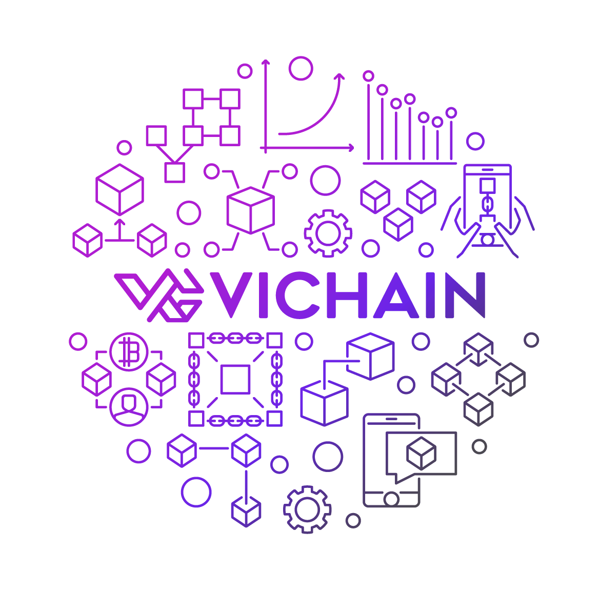 ViChain Network Abstract