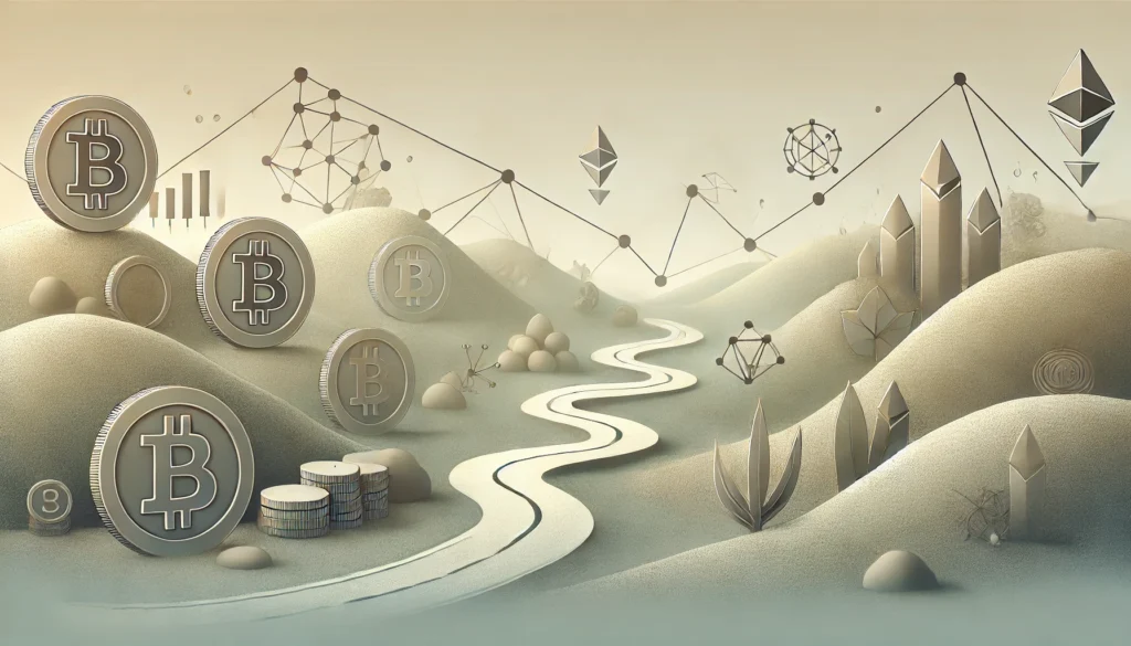 Crypto: Những thách thức lớn trên con đường tiến tới sử dụng rộng rãi Thách thức lớn trên con đường tiến tới sử dụng rộng rãi Crypto