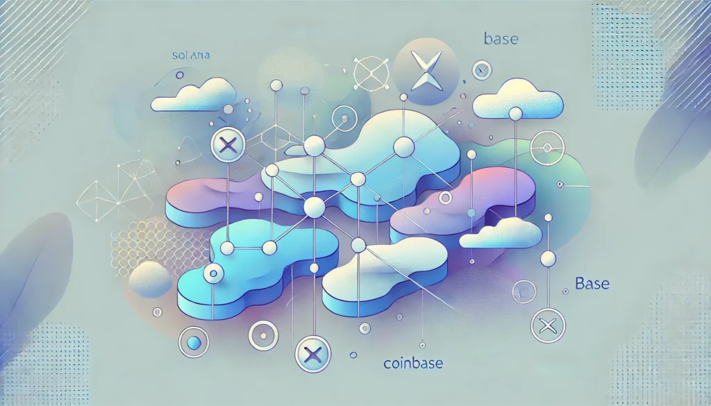 Ví Phantom bổ sung hỗ trợ cho mạng lưới Base của Coinbase từ 2024 Ví Phantom tập trung vào Solana bổ sung hỗ trợ cho mạng lưới Base của Coinbase