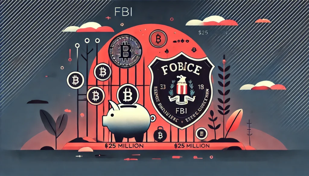 FBI phá vỡ âm mưu lừa đảo 25 triệu USD bằng cách tạo Token nhái FBI vừa thực hiện một bước đi táo bạo để triệt phá một âm mưu lừa đảo liên quan đến tiền ảo trị giá 25 triệu USD.