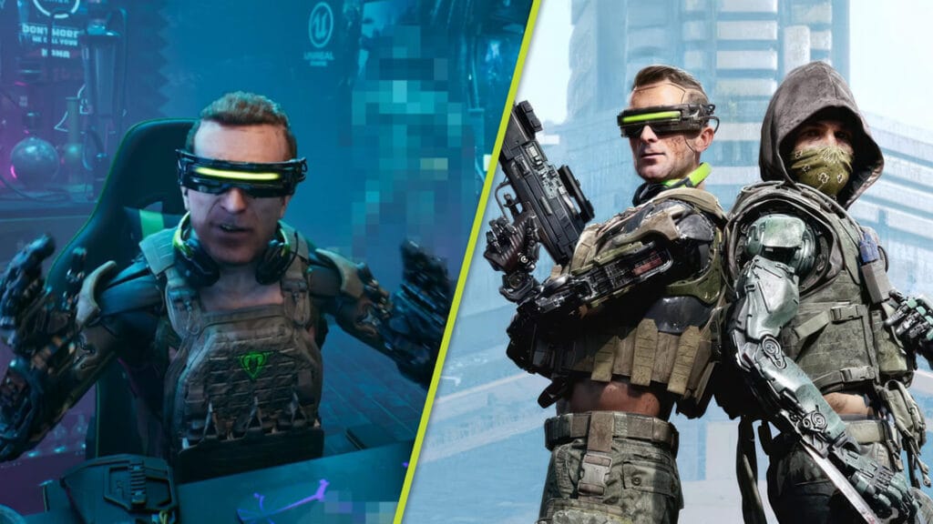 Game Crypto Battle Royale 'Off the Grid' ra mắt trên PlayStation và Epic Game Store Game Crypto Battle Royale 'Off the Grid' ra mắt trên PlayStation và Epic Game Store