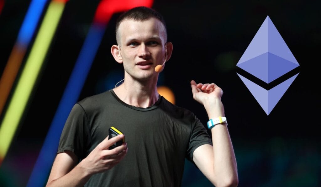 Vitalik Buterin có xứng đáng nhận giải Nobel Kinh tế? Vitalik Buterin có xứng đáng nhận giải Nobel Kinh tế?