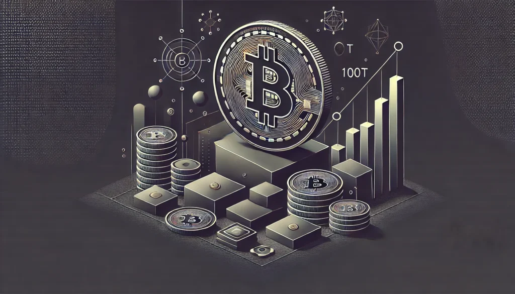 Độ khó đào Bitcoin vượt 100T, áp lực lớn cho thợ nhỏ lẻ Độ khó đào Bitcoin vượt 100T, áp lực lớn cho thợ nhỏ lẻ