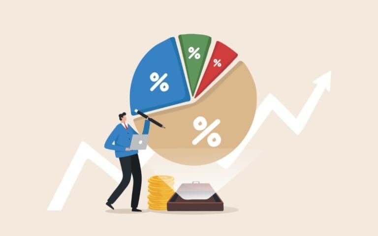 6 Cách Quản Lý Vốn Crypto Giảm Rủi Ro Hiệu Quả 6 Cách Quản Lý Vốn Crypto Giảm Rủi Ro Hiệu Quả