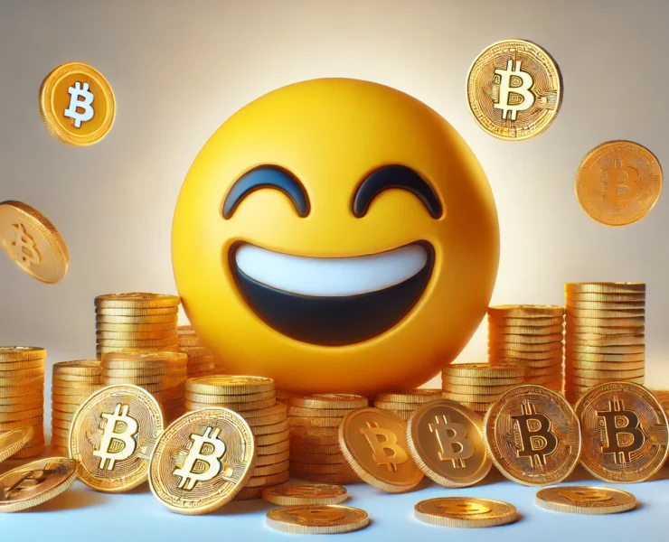 Emoji Coin: Xu Hướng Đầu Tư Không Thể Bỏ Lỡ Năm 2024