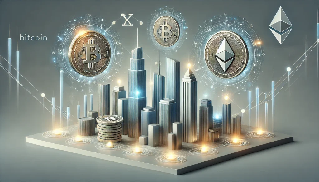 Sự Phát Triển CBDC Đến Thị Trường Crypto: 5 Tác Động CBDC là gì và lý do phát triển?