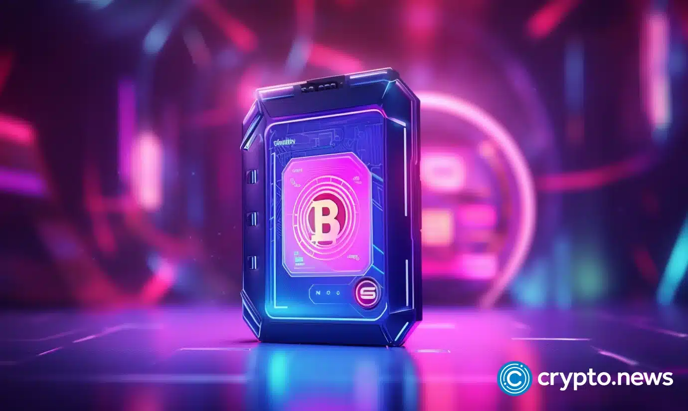 Lace Wallet: 5 Bước Đầu Trở Thành Ví Đa Chặn Bắt Đầu Với Bitcoin Cardano wallet Lace adds Bitcoin support